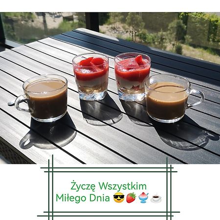 Apartament Dorka 로고보 외부 사진