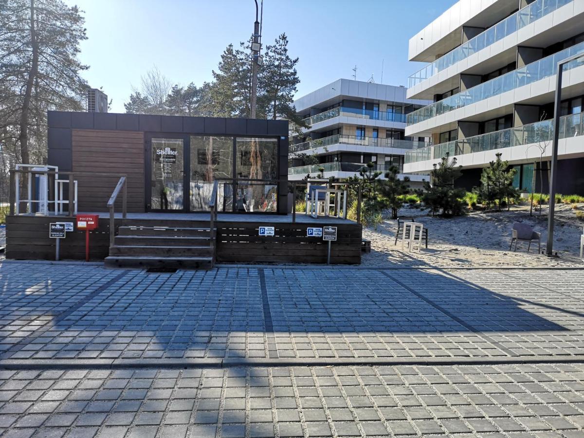 Apartament Dorka 로고보 외부 사진