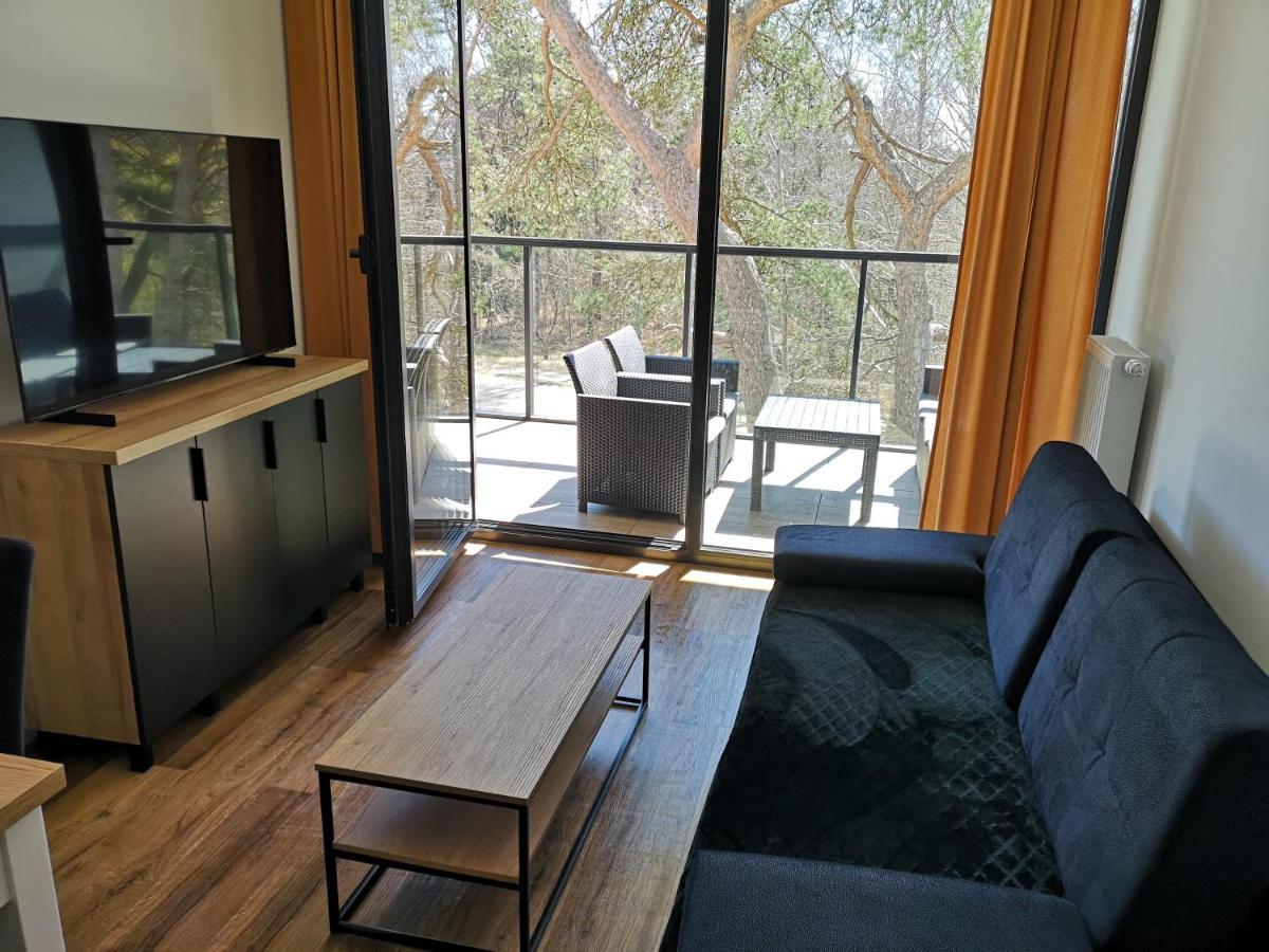 Apartament Dorka 로고보 외부 사진