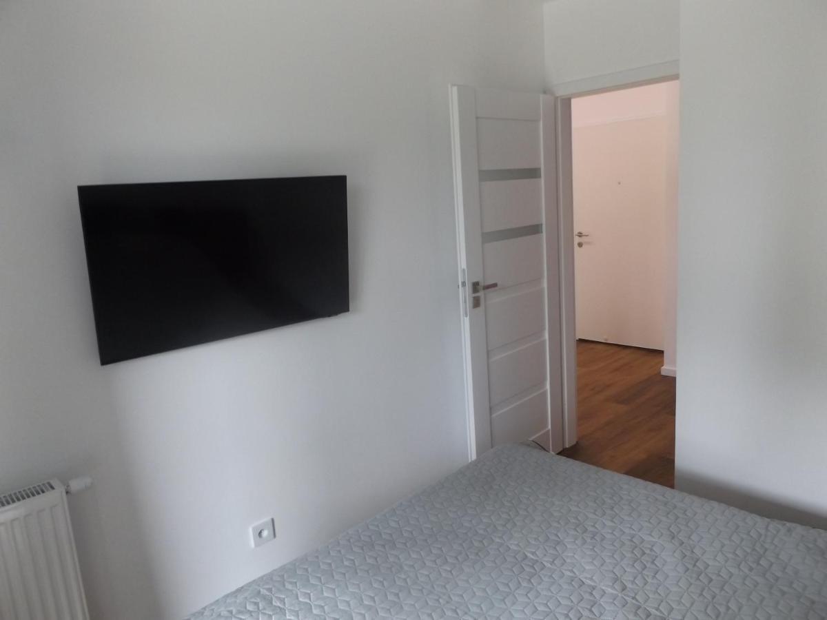 Apartament Dorka 로고보 외부 사진