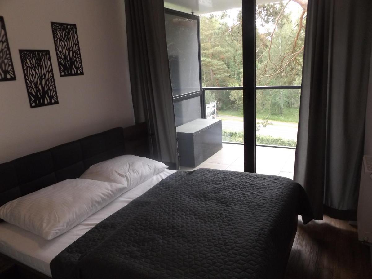 Apartament Dorka 로고보 외부 사진