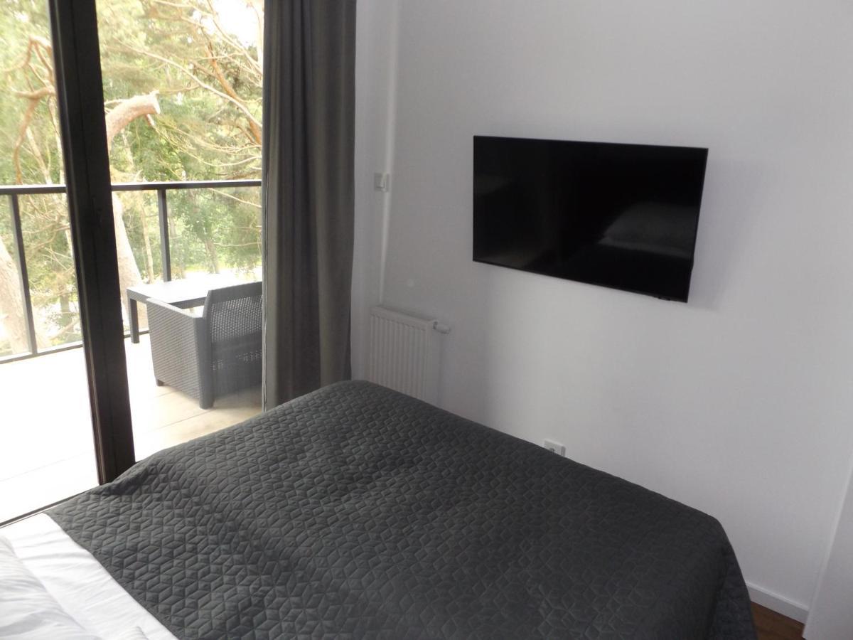 Apartament Dorka 로고보 외부 사진