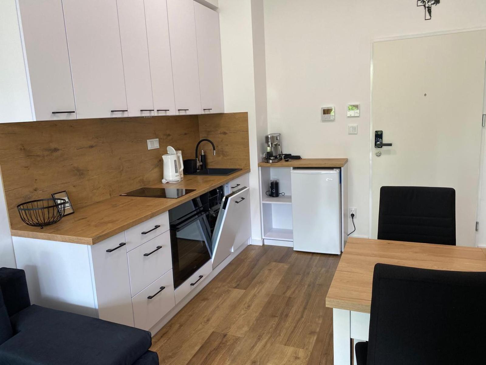 Apartament Dorka 로고보 외부 사진